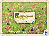Carcassonne Big Box Nordic