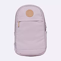 Sekk Beckmann 26L Urban Midi lys lilla