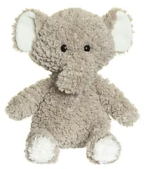 Kosedyr retro pals elefant 30 cm