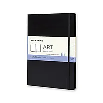 Skissebok Moleskine Art hard