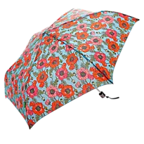 Reiseparaply Poppies