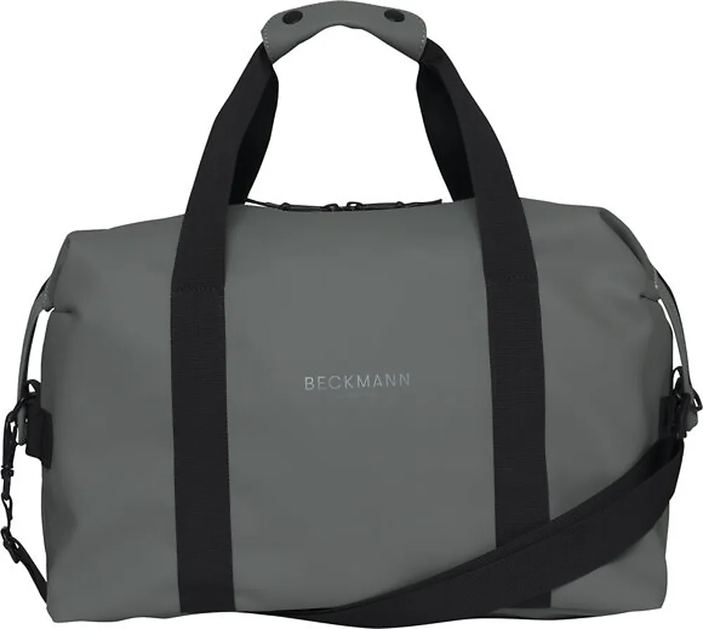 Bag Beckmann 27L Street 24H grønn