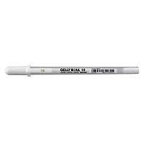 Gelepenn Sakura Gelly Roll 10hvit