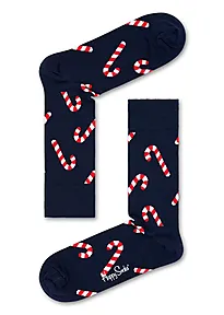 Sokker Happy Socks Candy Cane