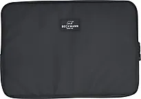 Omslag Beckmann medium Black Coated