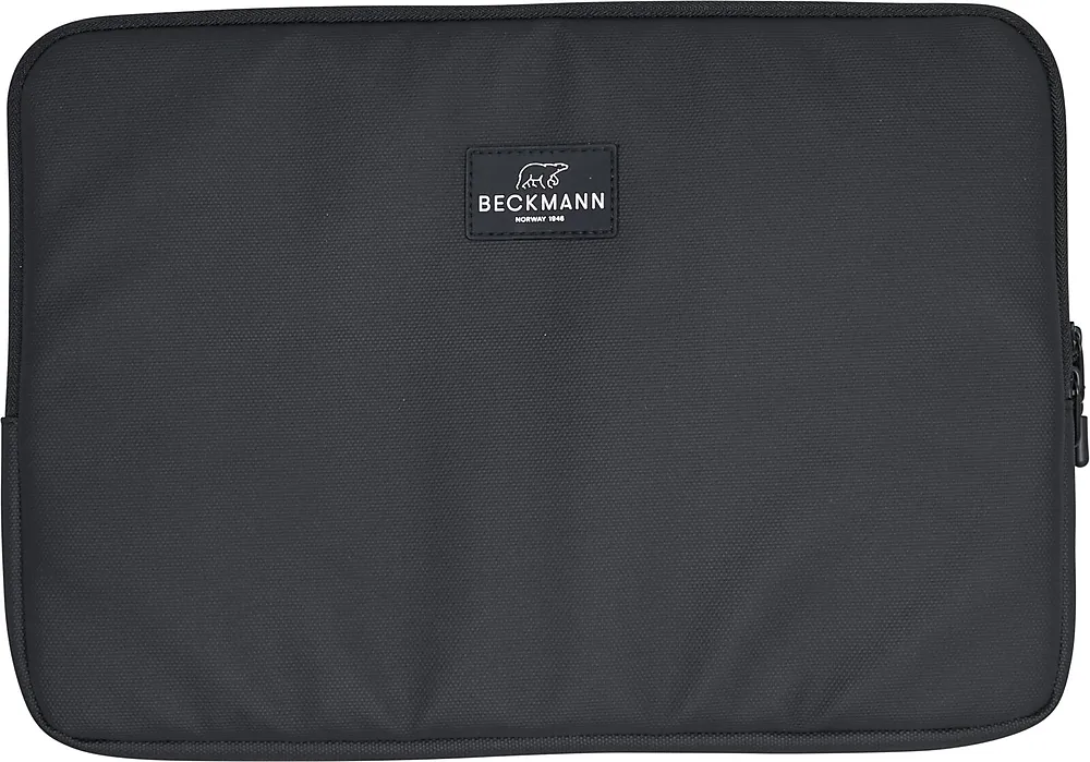 Omslag Beckmann medium Black Coated