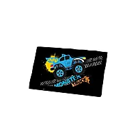Lommebok Tinka monstertruck