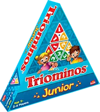 Triominos Junior