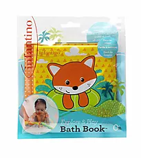 Badebok Infantino