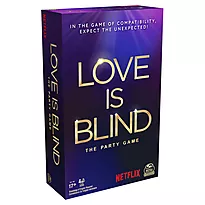 Love is Blind