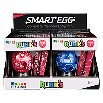 Rubiks Smart Egg ass.