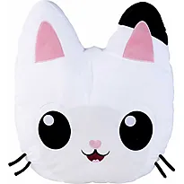 Bamsepute Gabbys Dollh. Pandy Paws 50cm