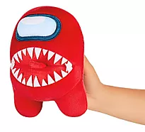 Bamse Among Us bedrager 18cm