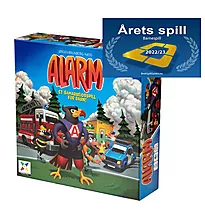Alarm