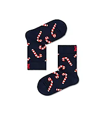 Sokker Happy Socks kids Candy Cane