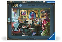 Puslespill 1000 Villainous Lady T
