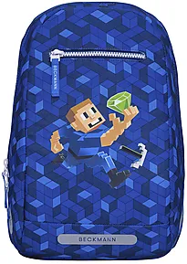 Gym-/tursekk Beckmann 12L Diamond Hunter
