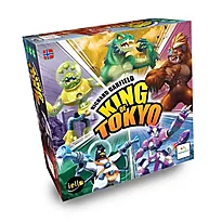 King of Tokyo (NO)