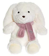 Bamse Teddykompaniet Elsa kanin 35 cm