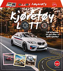 Lotto Kjøretøy