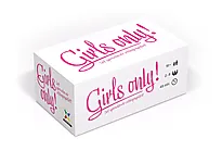 Girls only!