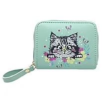Lommebok Tinka katt