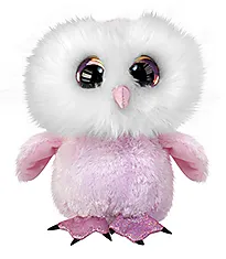 Bamse Lumo Stars Owl Pöllö Classic