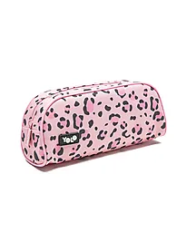 Pennal YOLO ett rom leopard