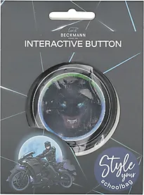 Button Add on Panther 3D