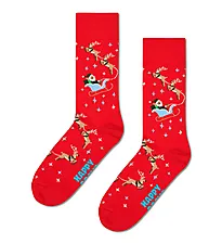 Sokker Happy Socks Sleigh