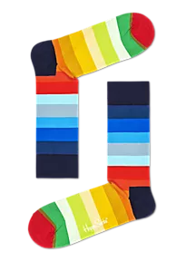 Sokker Happy Socks Stripe