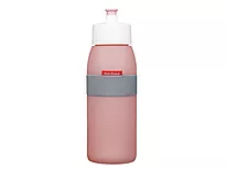 Sportsflaske Mepal 500 ml Nordic blush