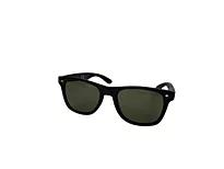 Solbrille matt
