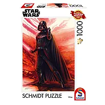 Puslespill 1000 star wars: sith