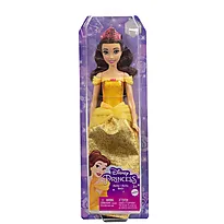 Dukke Disney Princess Belle