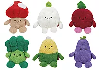 Bamse BumBumz Root 19cm ass.