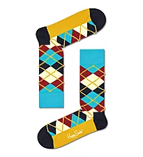 Sokker Happy Socks Argyle