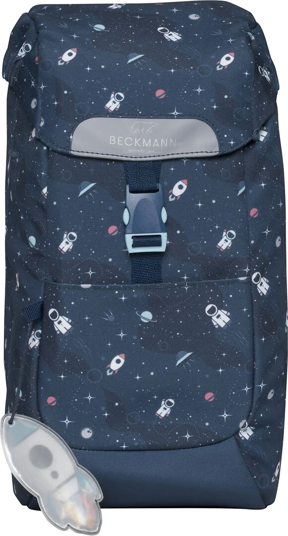 Sekk Beckmann 12L Classic Mini Rocket