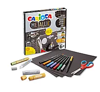 Hobbysett Carioca Metallic