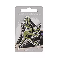 Patch Dinosaur