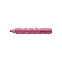 Fargeblyant Groove trippel 1 rosa