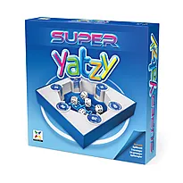 Superyatzy