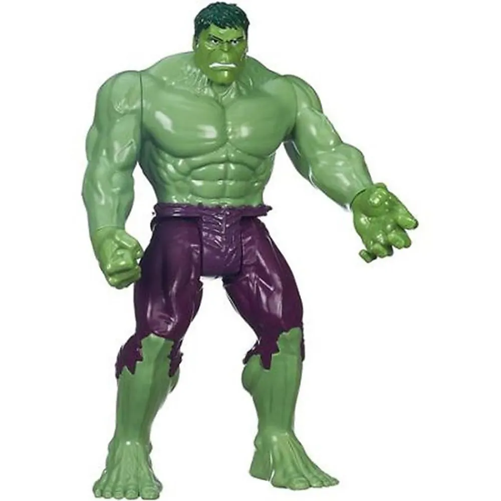 Figur Hulk 30 cm Marvel Avengers