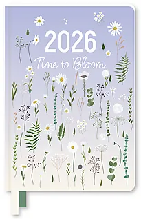 Ukekalender A5 2026