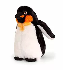 Bamse 20 cm pingvin