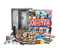 Mesternes Mester new edition 2023