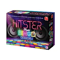 Hitster Bingo
