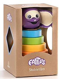 Stableklosser tre Fantus 16cm