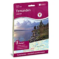 Femunden DNT Turkart
