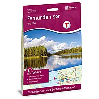 Femunden Sør